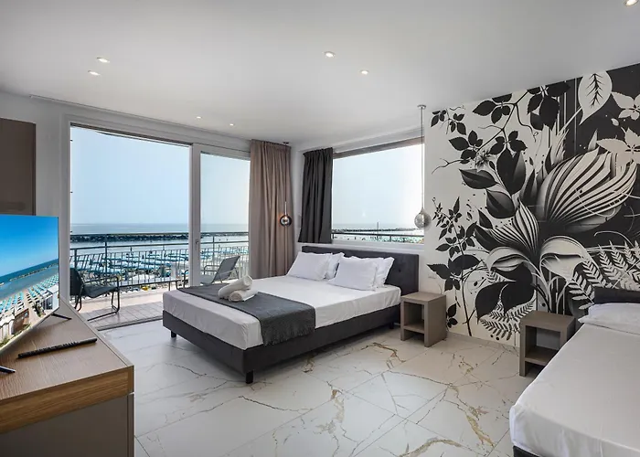 Hotel Cola Frontemare 3*