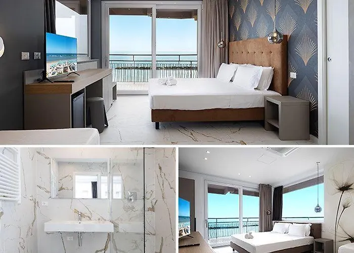 Cola 3* Bellaria-Igea Marina