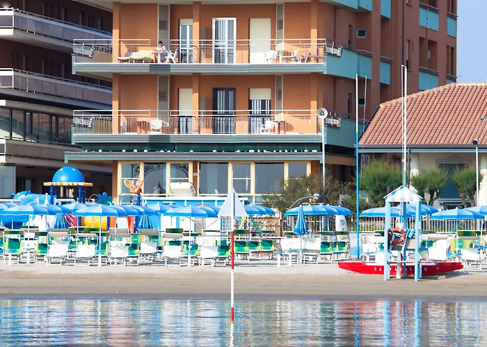 Cola Frontemare Hotel Bellaria-Igea Marina