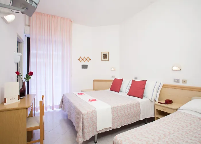 Cola Bellaria-Igea Marina