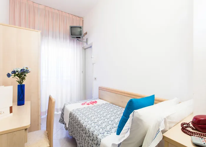 Cola Bellaria-Igea Marina