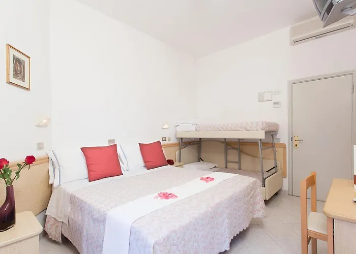 Cola 3* Bellaria-Igea Marina