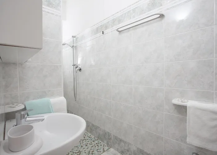 Cola Frontemare Hotel