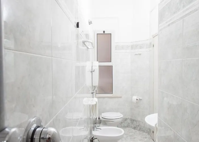 Hotel Cola Frontemare 3*